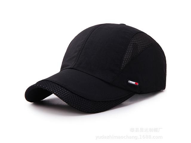 womens mesh cap