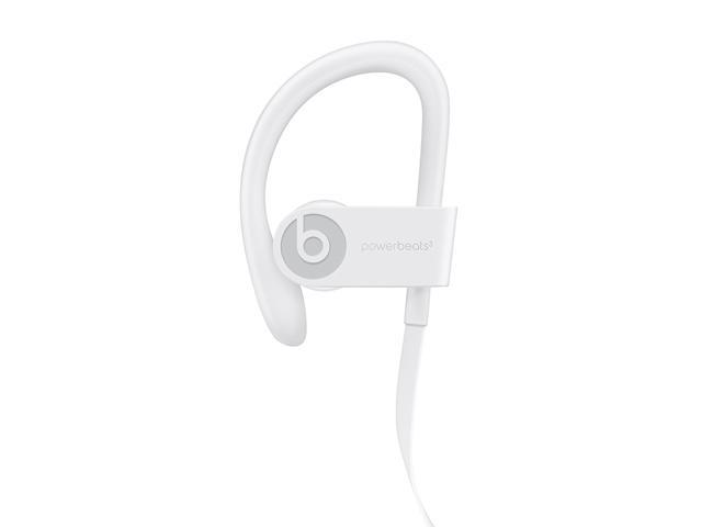 Beats by Dr. Dre - Powerbeats3 Wireless - White - Newegg.ca