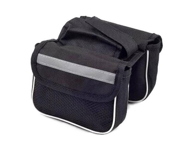 pannier top bag