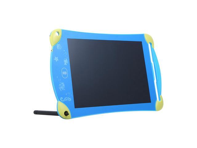 Stylus 8.5" LCD Colorful Screen Writing Board Drawing Tablet Digital Notepad 