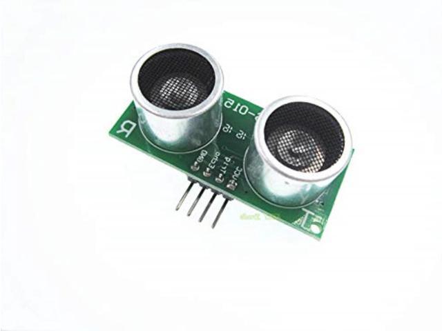 US-015 Ultrasonic Ranging Module 5V High Stability Can Be Measured 7M US020 