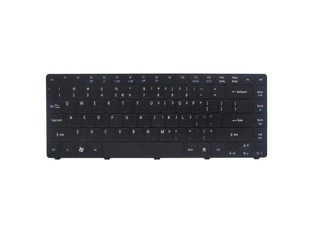 keyboard acer aspire 4750g