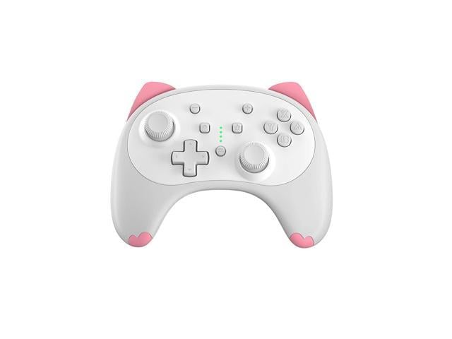 iine cartoon kitten wireless controller