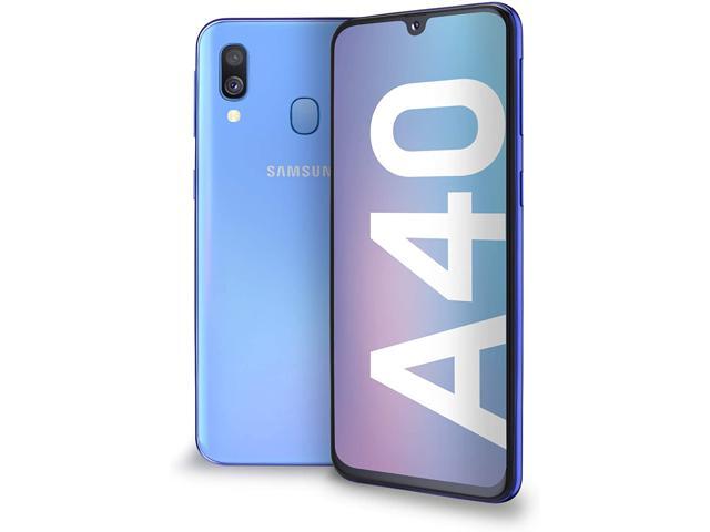 samsung galaxy a40s 4g lte