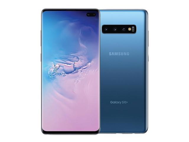 samsung galaxy s10 plus refurbished