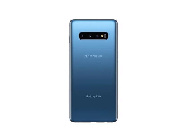 samsung galaxy s10 plus refurbished