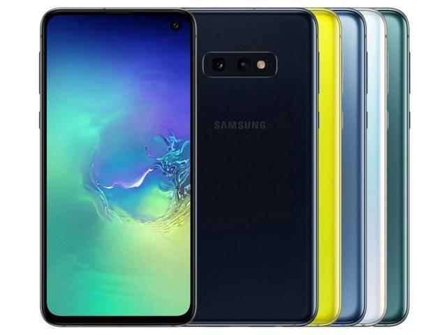 samsung galaxy s10e g970u