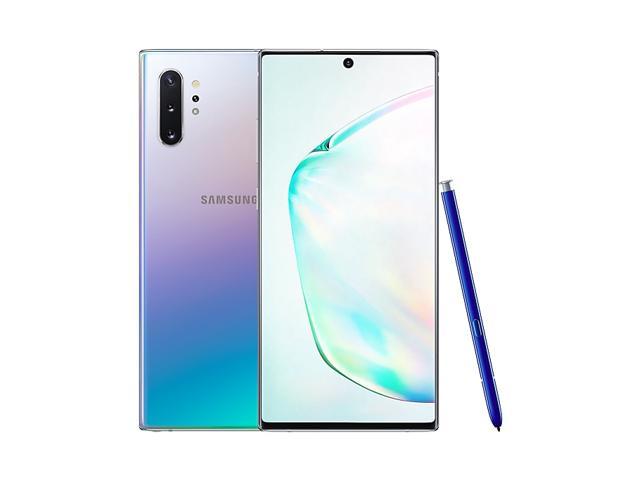 note 10 plus refurbished deals