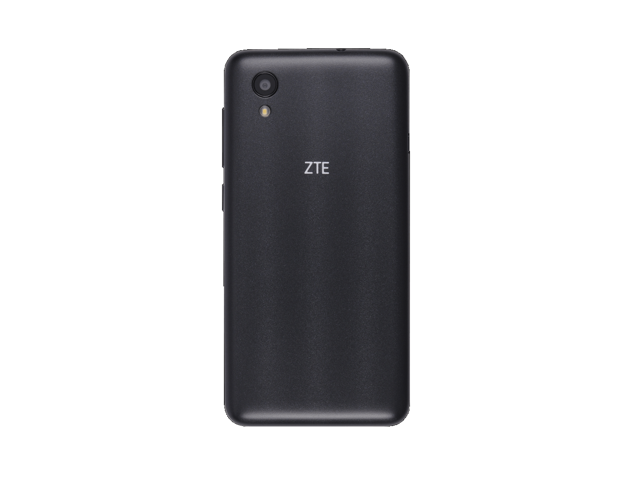 ZTE Blade A31 Lite (32GB ROM + 1GB RAM) Factory GSM Unlocked Phone - Black - 2 days of Delivery