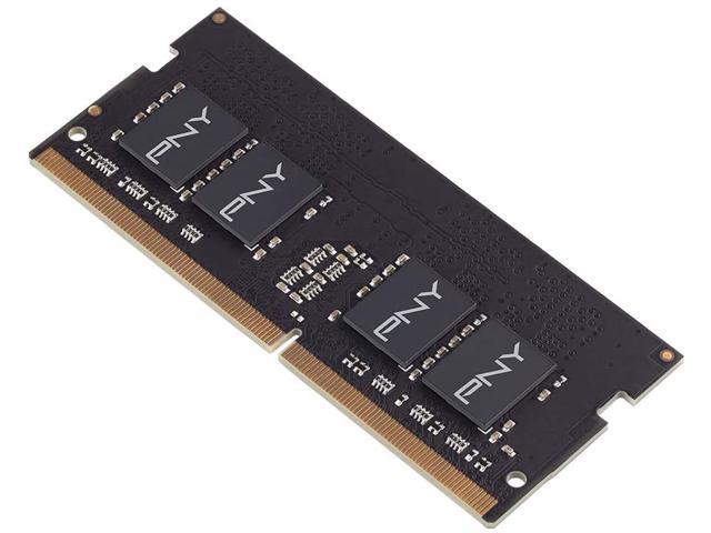 PNY 8GB DDR4 2666MHz Notebook Memory – (MN8GSD42666) - Newegg.com