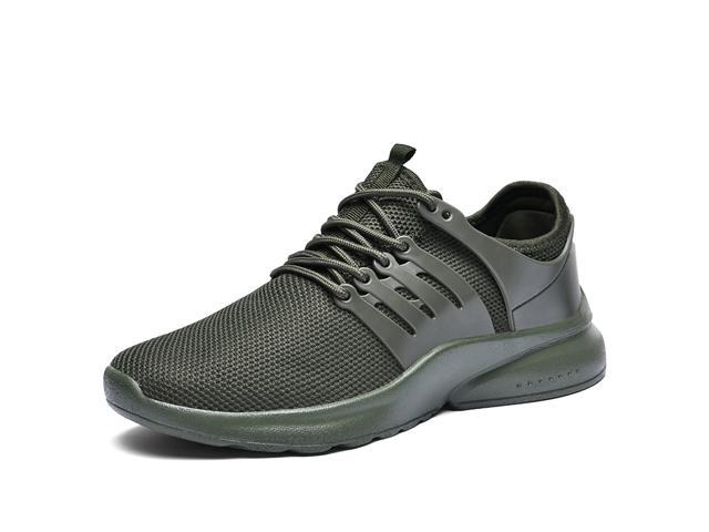 Men's Sneakers Casual Lightweight Walking Tennis Athletic Running Shoes US