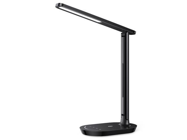 Sunvalley TaoTronics Dimmable 12W LED Desk Lamp