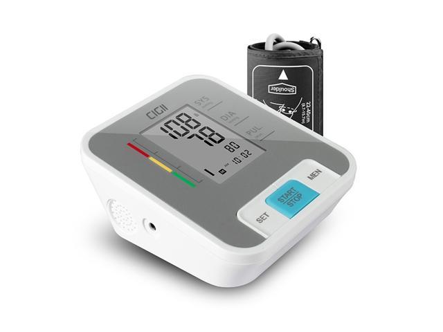 cigii blood pressure monitor