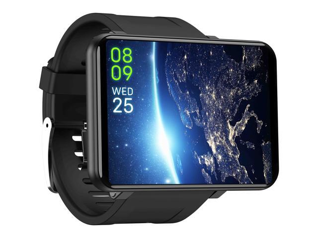 4g video calling smart watch