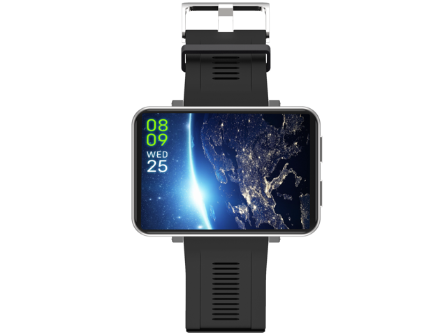 4g screen touch watch