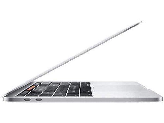 Refurbished: Apple MacBook Pro 13-inch, Retina Display Touch Bar