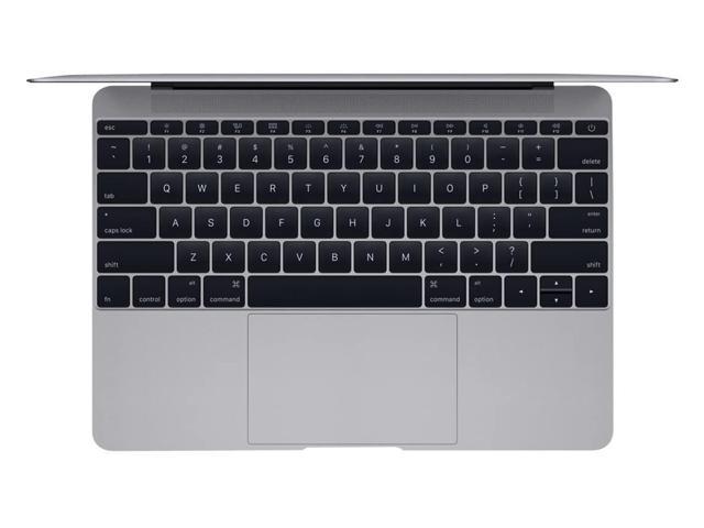 Refurbished: Apple MacBook Retina 12-inch Early 2015, Intel Core M