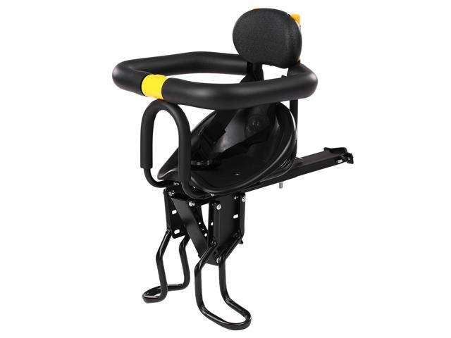 bike seat support