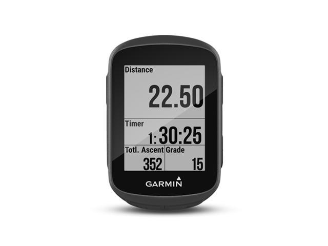 garmin edge 130 waterproof