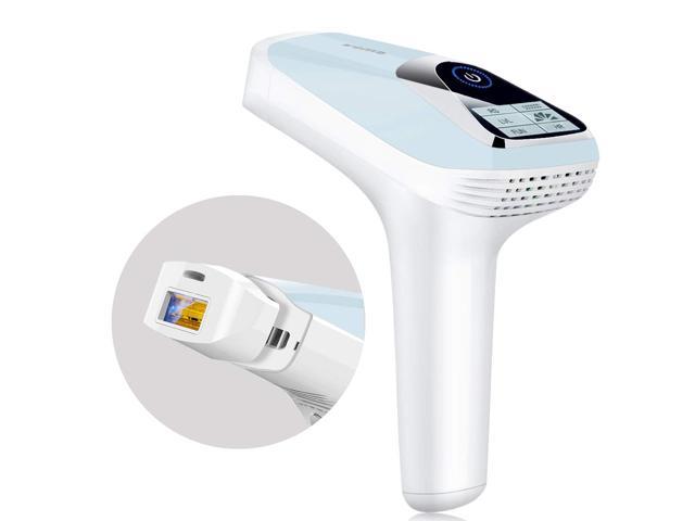 women's hair removal device