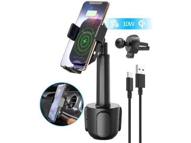 universal cell phone holder for car