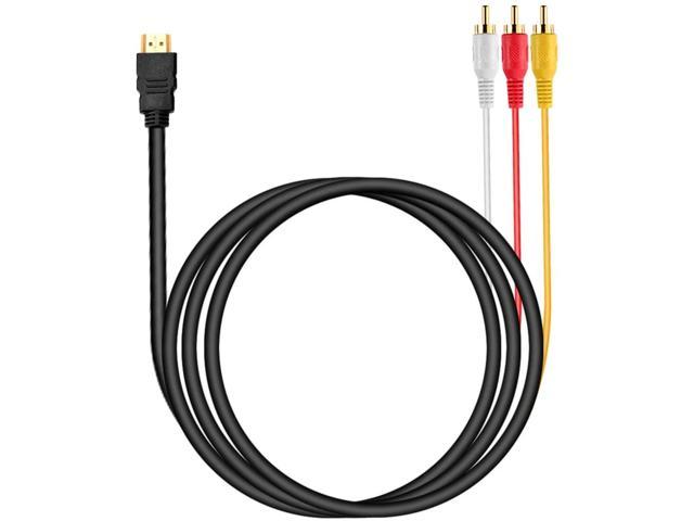 no signal on tv hdmi cable