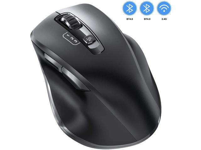 bluetooth computer mouse