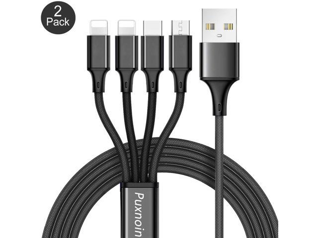 multi usb cord