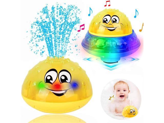 musical bath toys for babies