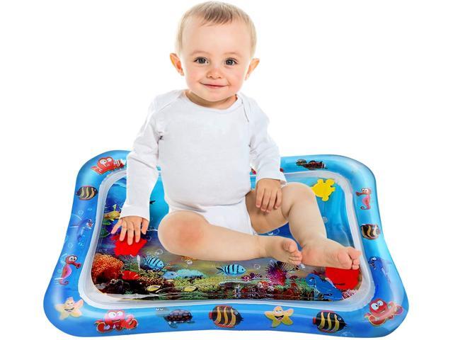 baby water mat