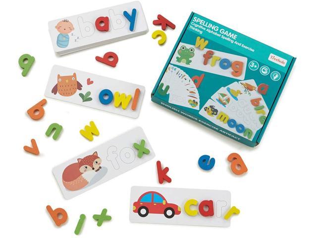 preschool learning toys and games