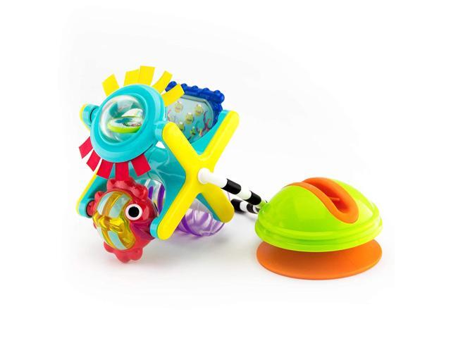 suction toys for high chair