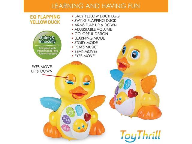 singing toys for 1 year old