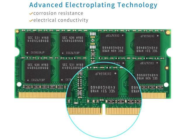 16gb ddr3l 1600 sodimm 2x8gb ram 16gb ddr3l 1600 sodimm 2x8gb ram