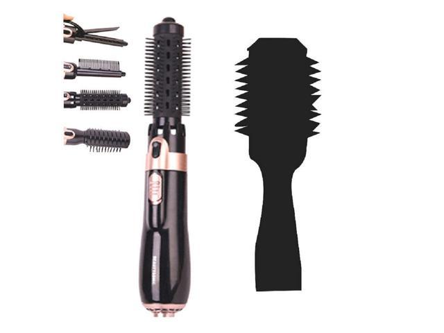 hair styling brush