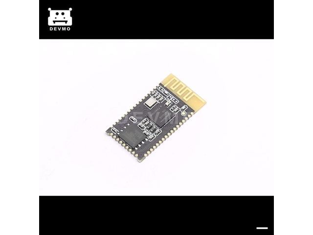 Qcc3005 Chip Bluetooth 5 0 Csr With Aptx Bluetooth Module Instead Of Csr8645 Compatible With Arduino Newegg Com