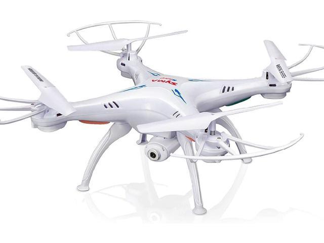 2.4 ghz quadcopter