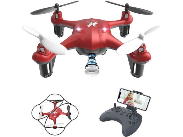 pocket drone with camera