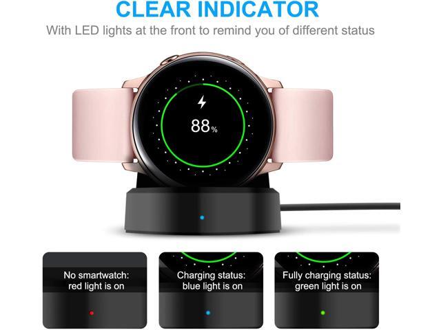 samsung galaxy active 2 smartwatch charger