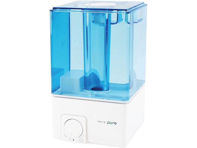 high output humidifier