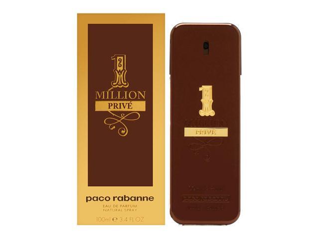 1 Million Prive by for Men 3.4 oz Eau de Parfum Spray - Newegg.com