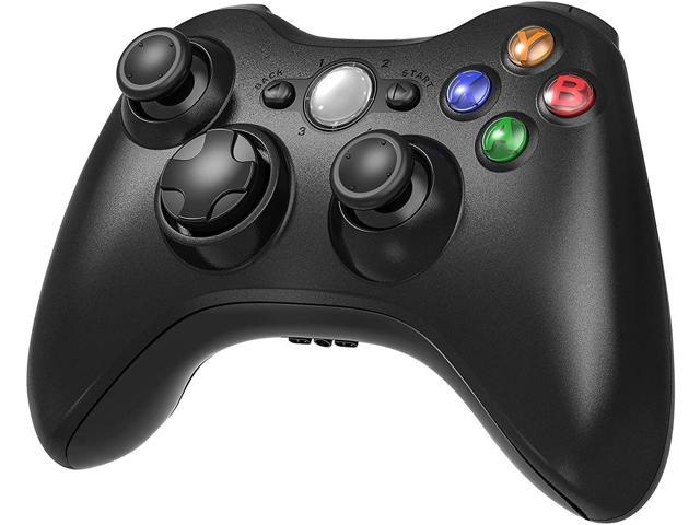 microsoft xbox 360 wireless