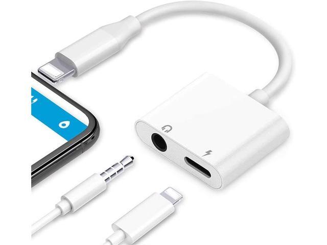 iphone earbud adapter