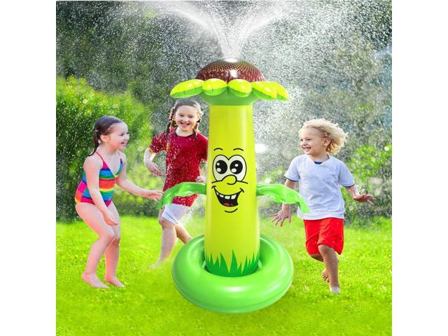 water toys for kids