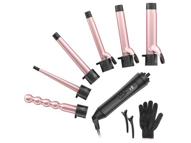 curling wand professional