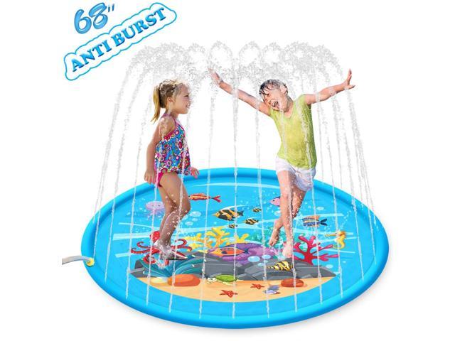 kids water play toys