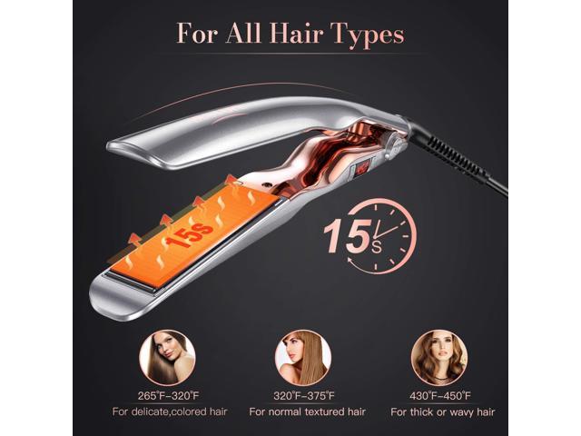 bestope flat iron