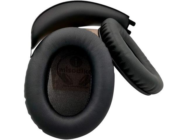 hyperx cloud replacement pads