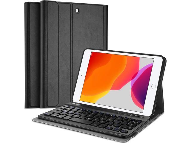 ProCase iPad Mini Keyboard Case for iPad Mini 5 2019/ Mini 4 Mini 1 2 3 ...