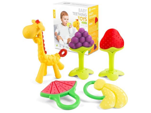 bpa free teething toys